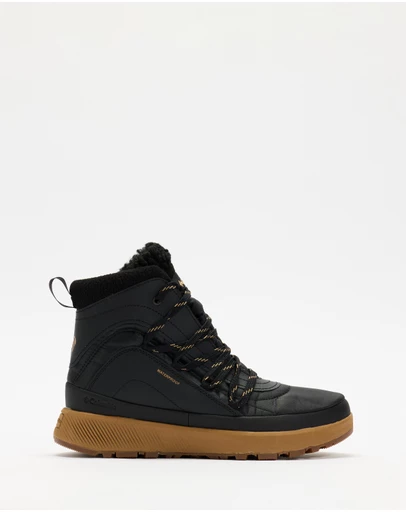 Columbia - Red Hills™ Omni-Heat™ Boots - Women's