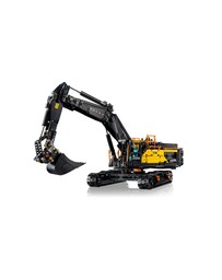 LEGO Technic - 42215 Volvo EC500 Hybrid Excavator