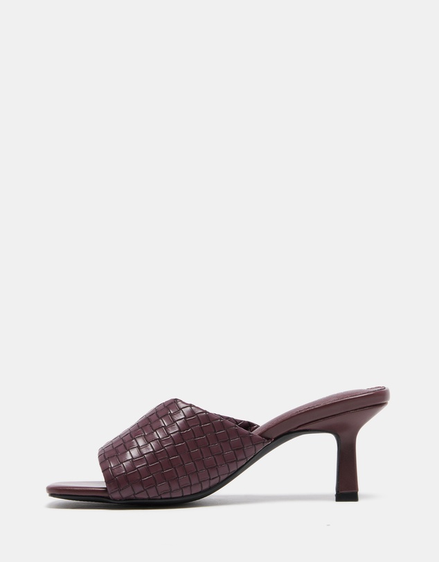 Therapy - Kennedy Heels