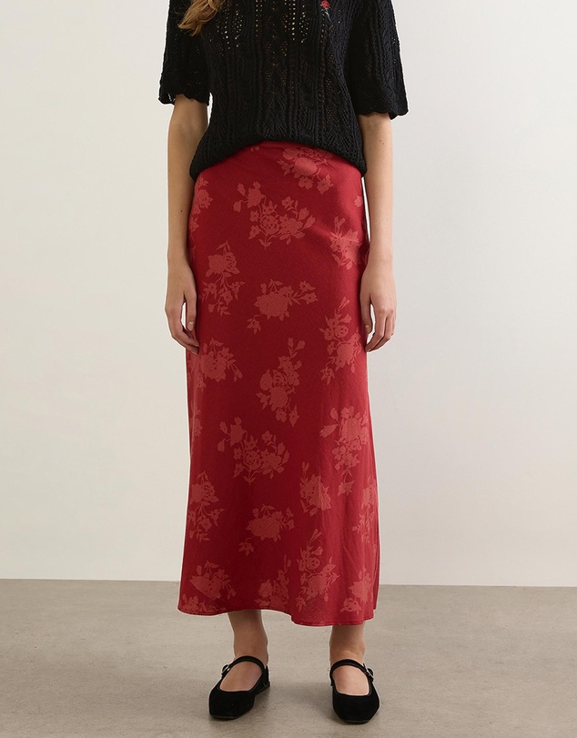 Auguste The Label - Stefan Maxi Skirt