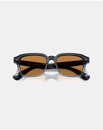 Oliver Peoples - Errisson Sun