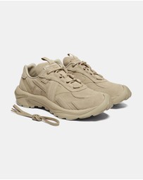Onitsuka Tiger - Tigtrail - Unisex
