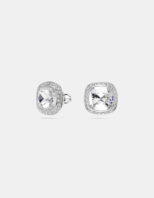 Swarovski - Una:Set Cushion Cry/Rhs