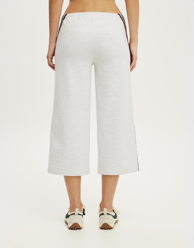 Cotton On Body Active - Sculpt Fleece Culotte
