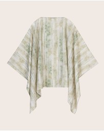 IDA+S - Harlow Kaftan Blouse