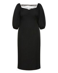 City Chic - Blake Dress