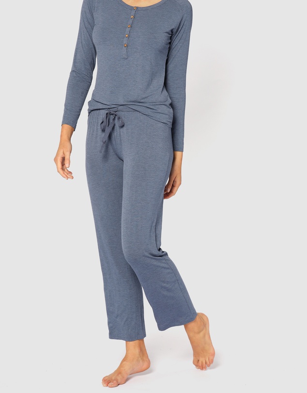 Bamboo Body - Relax PJ Pants