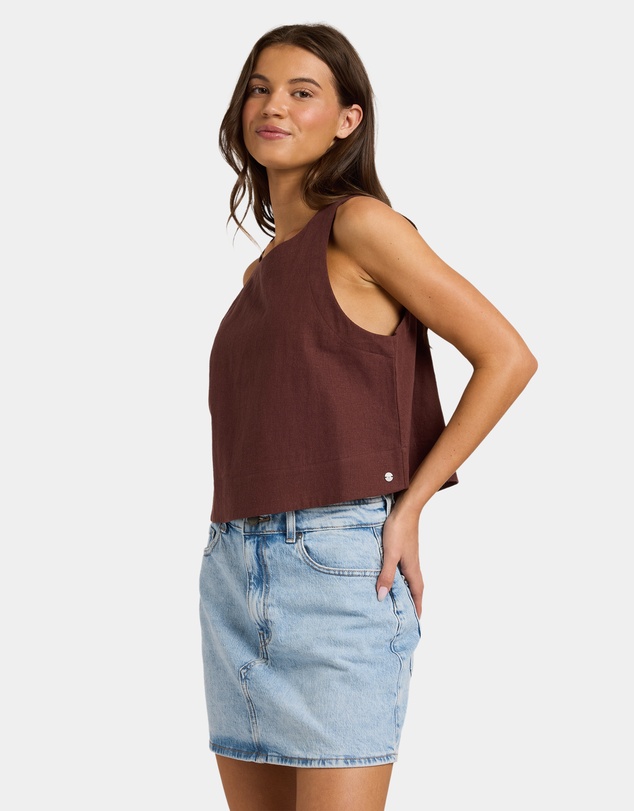 Roxy - Womens Amor Tank Top