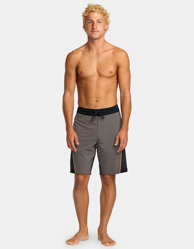 Billabong - Mens Straddie Pro 20