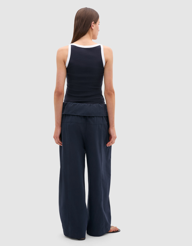 Seed Heritage - Australian Cotton Scoop Neck Tank