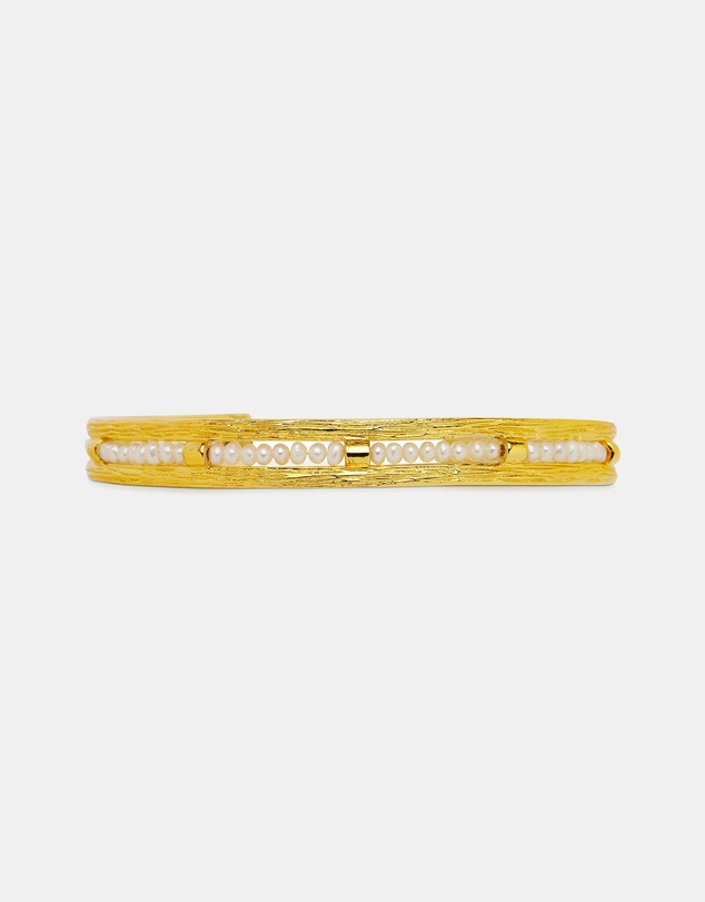 Amber Sceats - Zuni Bracelet