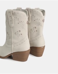 Call It Spring - Emmiemay Boots
