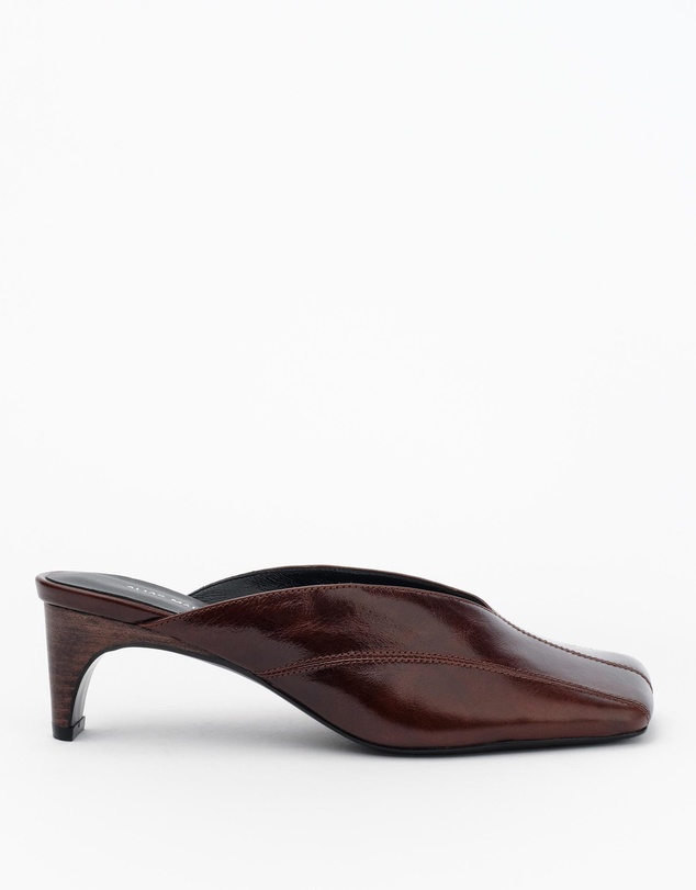 Alias Mae - Rosa Heels