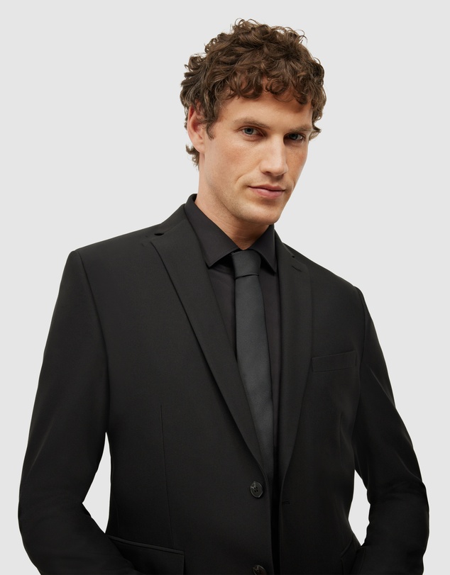 Politix - Elijah Tailored Jacket