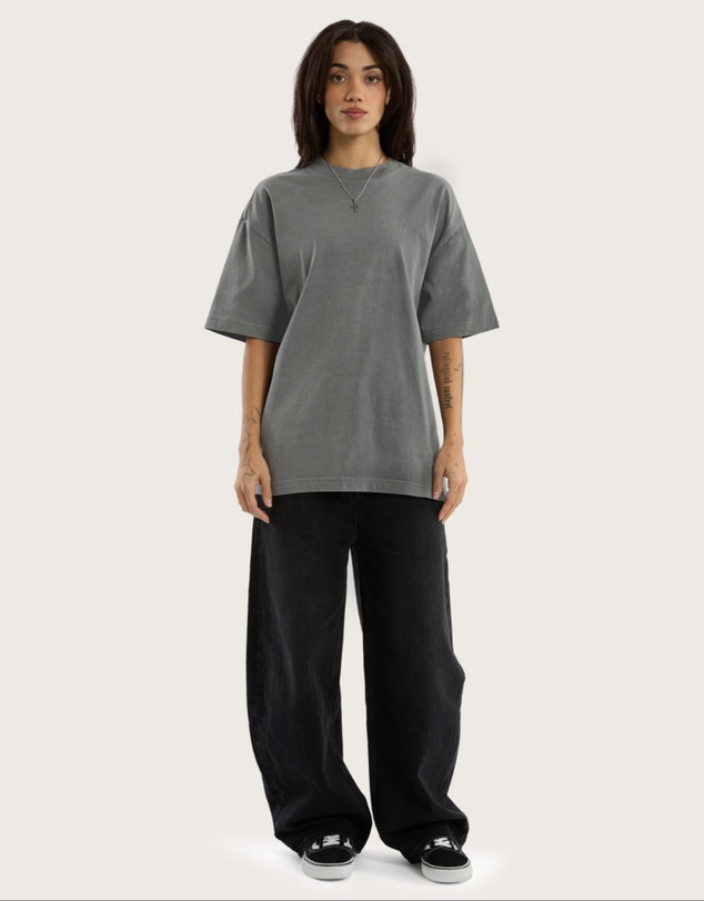 Kiss Chacey - Havre Street Tee