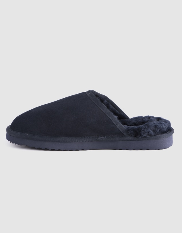 AusWooli Ugg Boots - Manly Sheepskin Wool Slippers