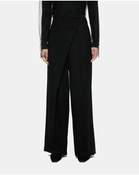JNBY - JNBY Loose Fitting Long Pants
