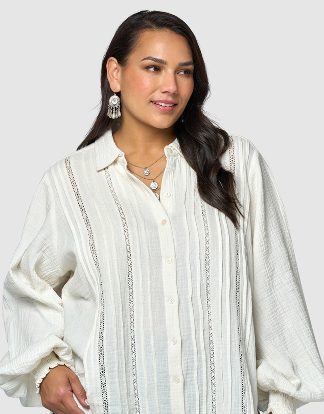 The Poetic Gypsy - Spirit Chasers Shirt