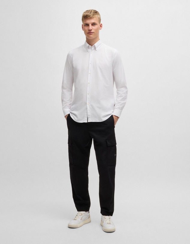 BOSS - Rickert M Shirt