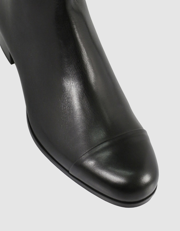 Beau Coops - Beau5-bn_loss Ankle Boots