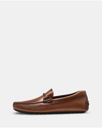BOSS - Noel Moccasins - Men's
