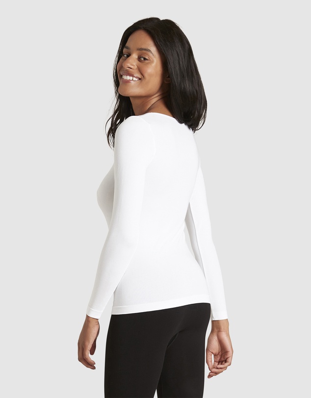 Boody - 2-Pack  Long Sleeve Top