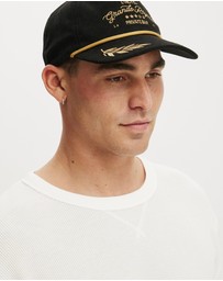 Cotton On - 5 Panel Hat