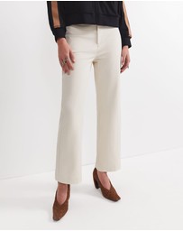 Sportscraft - Felicity Straight Leg Pant
