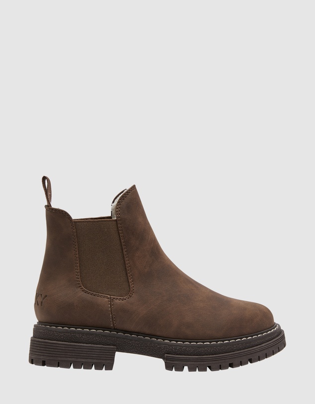 Roxy - Womens Lorena II Boots