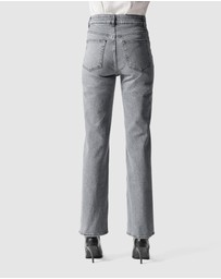 & Other Stories - Straight Jeans
