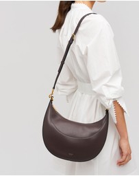 Oroton - Florence Medium Hobo Bag