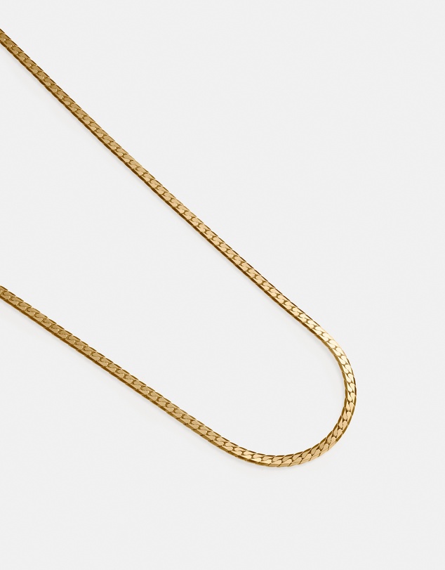 Kirstin Ash - Symphony Chain Necklace