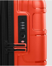 American Tourister - Light Max Large Suitcase Expandable (82Cm)
