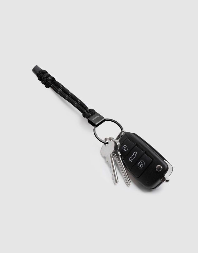 Orbitkey - Urban Loop Keychain