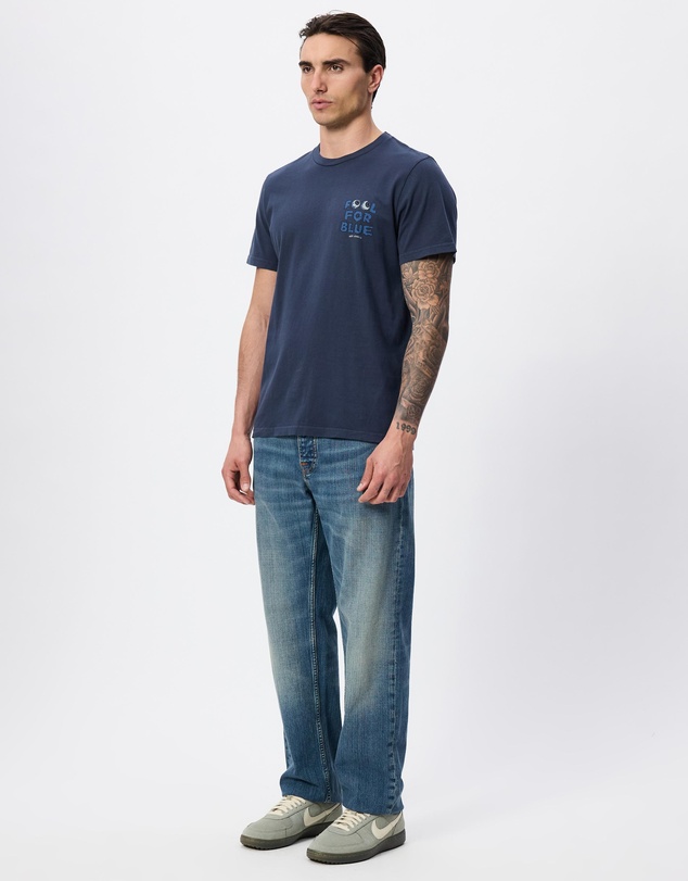 Nudie Jeans - Roy T-Shirt