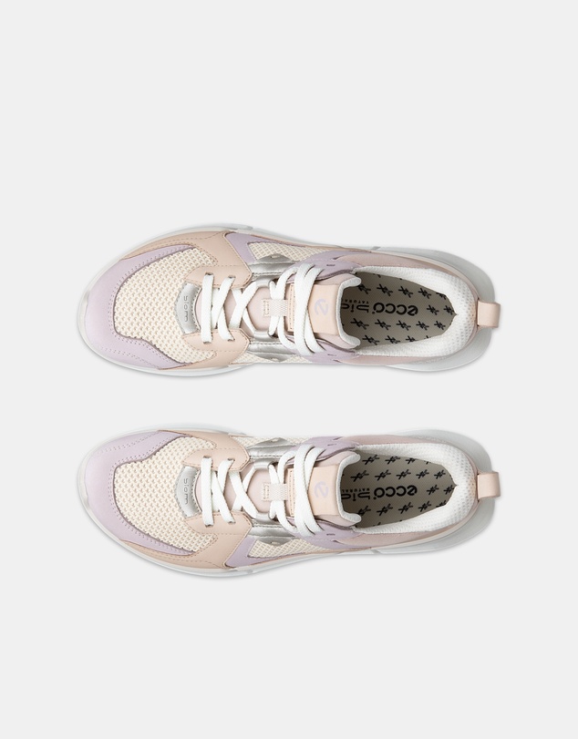 ECCO - ECCO Biom 2.2