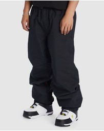 DC Shoes - Mens Primo Snow Pants