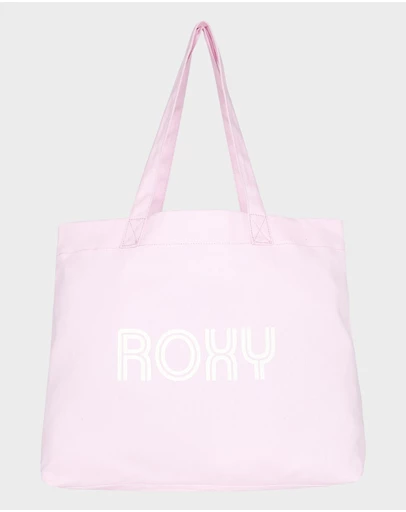 Roxy - Go For It Tote Bag
