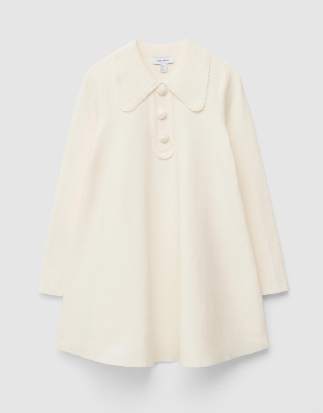& Other Stories - Babydoll Mini Dress