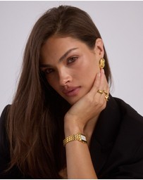 CENDRE - Valerie Earrings