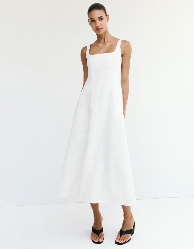 M.N.G - Lena Dress