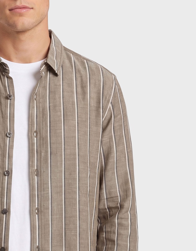 Academy Brand - Allen Shirt