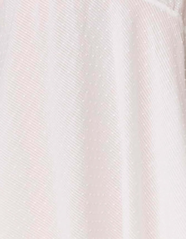 Primness - Flocky Bias Dress