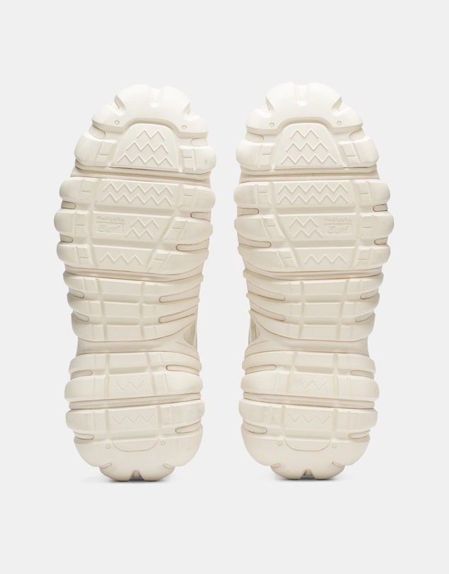 Onitsuka Tiger - Dentigre LS - Unisex
