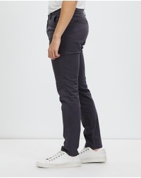 Jack & Jones - Marco Bowie Slim Fit Chinos