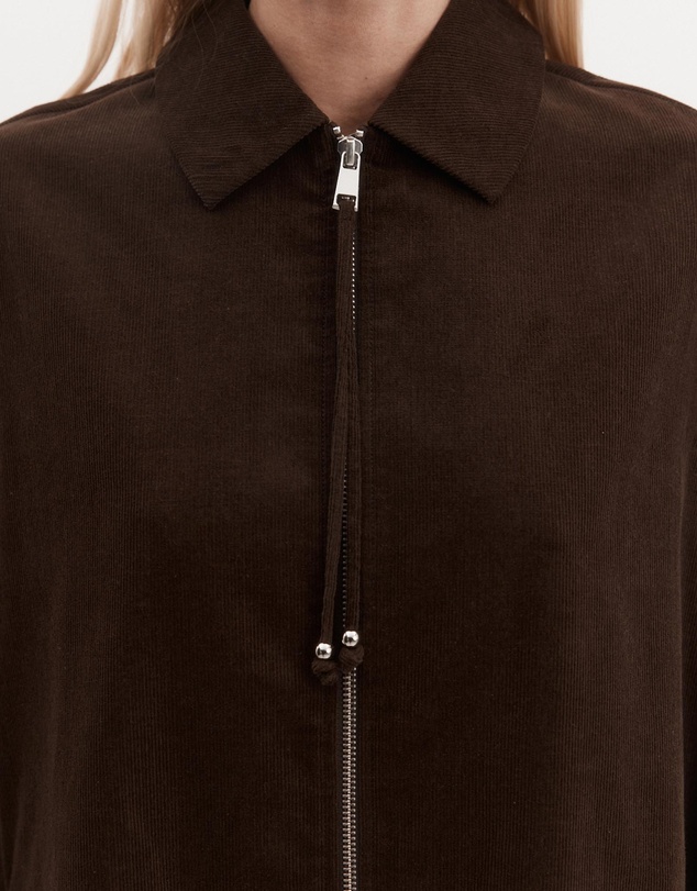 Harris Tapper - Orwell Jacket