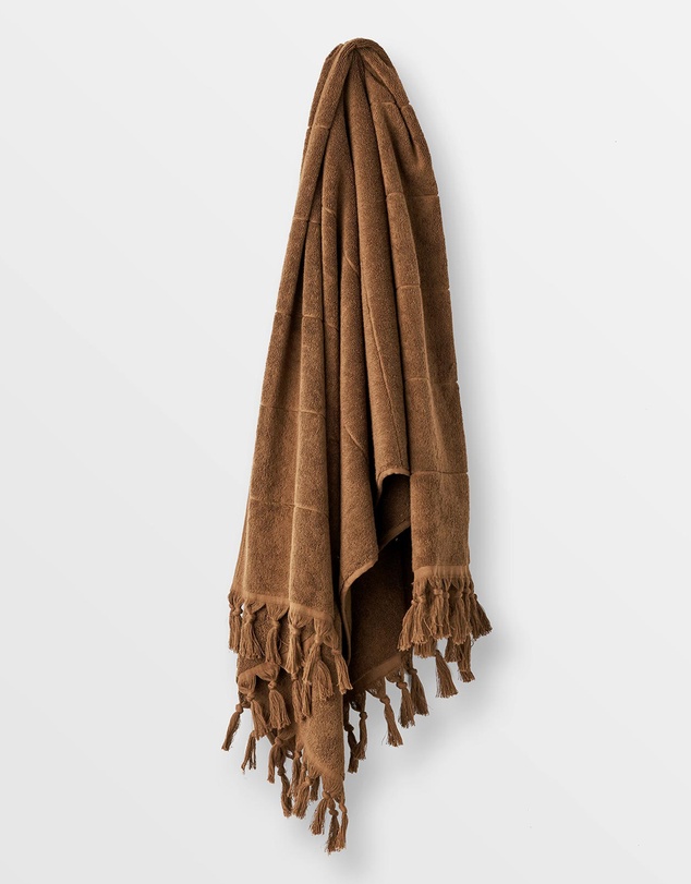 Aura Home - Paros Bath Towel Range