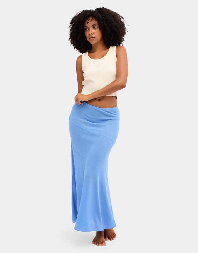 Billabong - Womens Sea Breeze Maxi Skirt