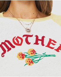 MOTHER - The Sporty Concert Top