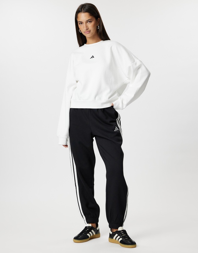 adidas Sportswear - Soft Lux Fleece Sweat